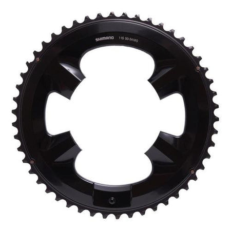 SHIMANO FC-RS510 Crankset 2x11 Speed Chainring-Pit Crew Cycles