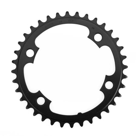 SHIMANO FC-RS510 Crankset 2x11 Speed Chainring-Pit Crew Cycles