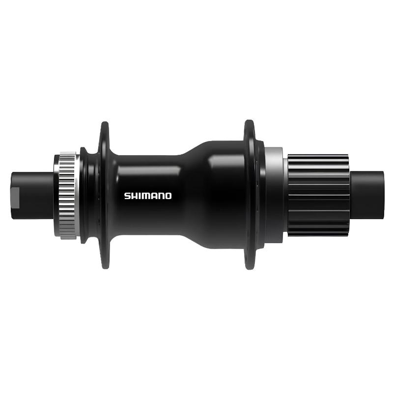 SHIMANO - miyu Universal Cycles -- Shimano FH-MT401-B Deore 