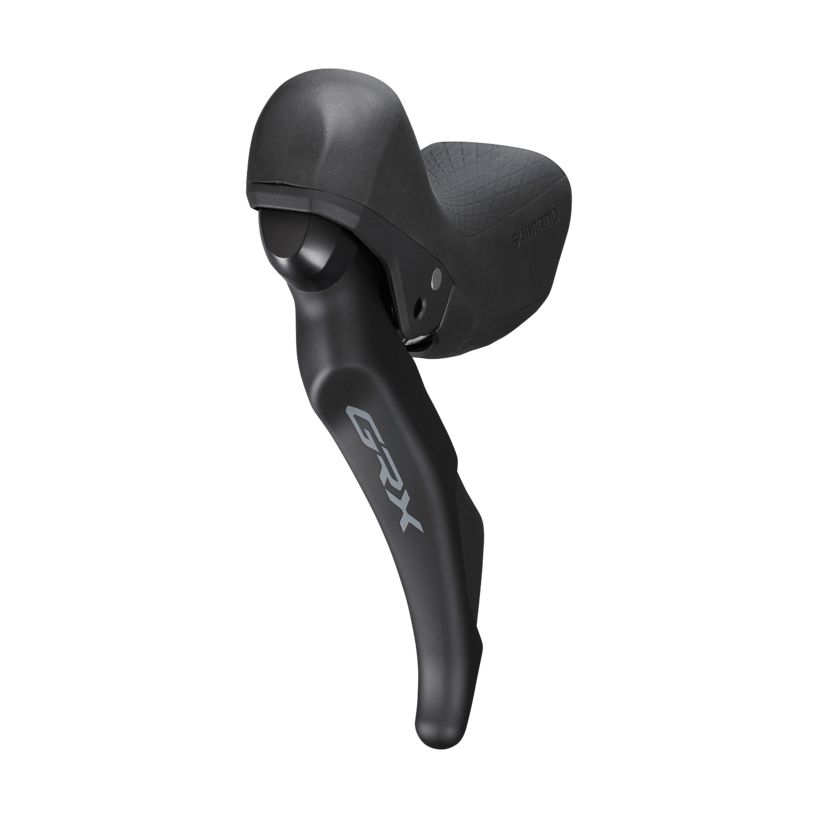 SHIMANO GRX ST-RX600 Hydraulic Disc Brake/Shift Levers 2x11-Speed 