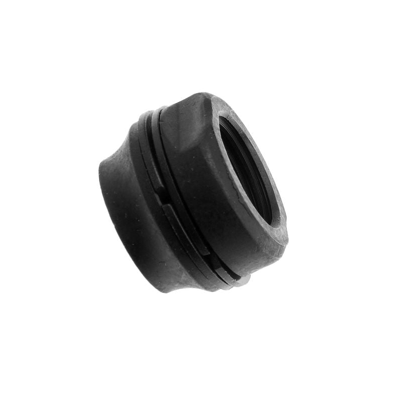 SHIMANO - ひろっぴ SHIMANO HB-M495 Front Hub Cone M10 x 10.4mm and Seal Rings