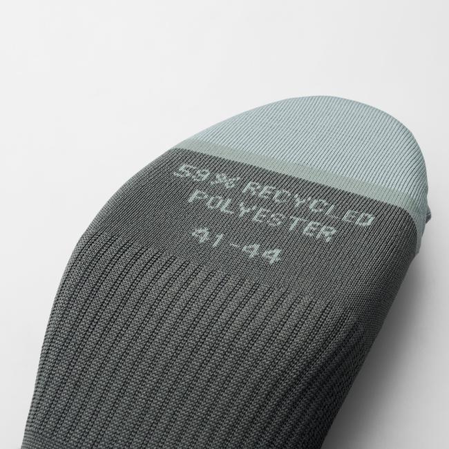 SHIMANO Performance Mid Light and Breathable Cycling Socks-Pit Crew Cycles