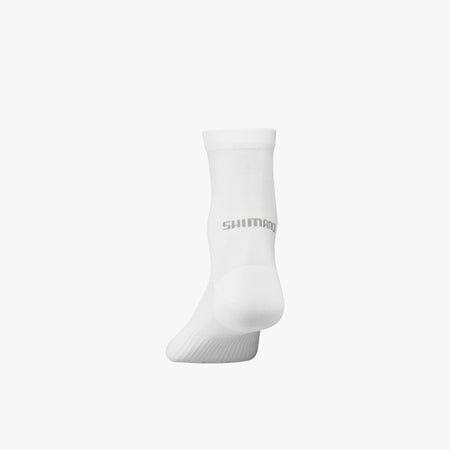 SHIMANO Performance Mid Light and Breathable Cycling Socks-Pit Crew Cycles