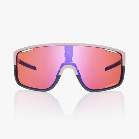 SHIMANO Pulsar CE-PLSR3 Durable Eyewear for MTB and Gravel-Pit Crew Cycles