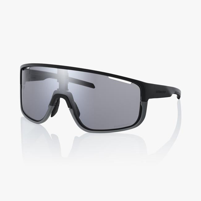 SHIMANO Pulsar CE-PLSR3 Durable Eyewear for MTB and Gravel-Pit Crew Cycles