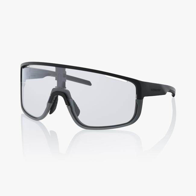 SHIMANO Pulsar CE-PLSR3 Durable Eyewear for MTB and Gravel-Pit Crew Cycles