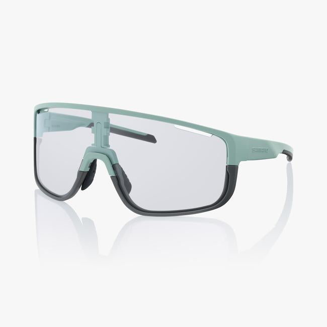 SHIMANO Pulsar CE-PLSR3 Durable Eyewear for MTB and Gravel-Pit Crew Cycles