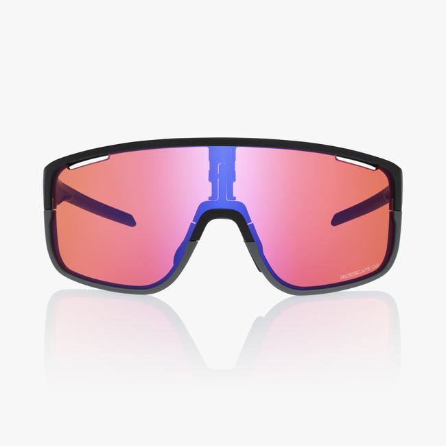 SHIMANO Pulsar CE-PLSR3 Durable Eyewear for MTB and Gravel-Pit Crew Cycles