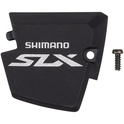 SHIMANO SLX SL-M7000 Rapidfire Plus Lever Right Hand Base Cap and