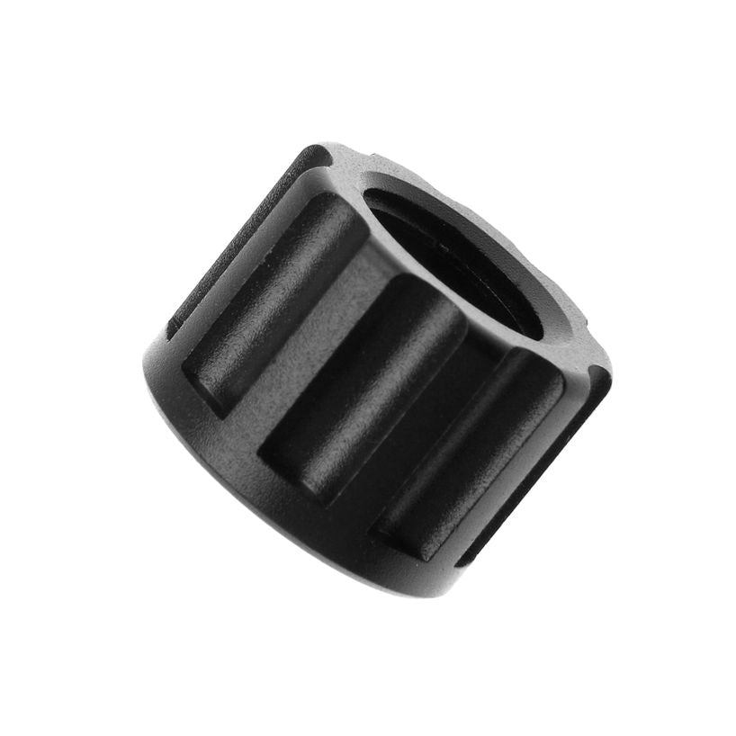 SHIMANO SM-AX75 12mm Fixing Nut - Y27Y02000 689228456334