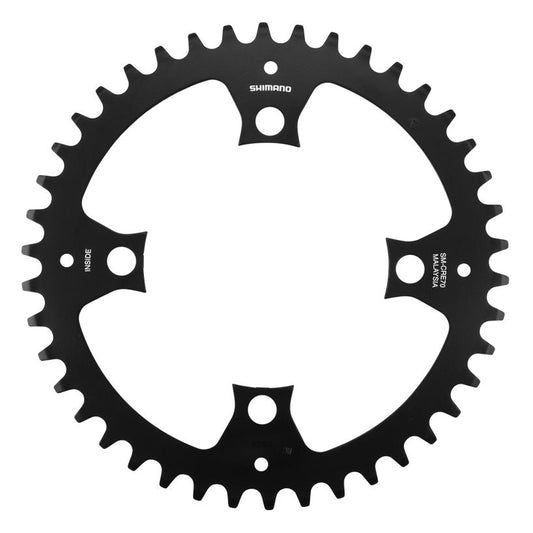 SHIMANO SM-CRE70-12 Chainring 42T - Y0KK42000-Pit Crew Cycles