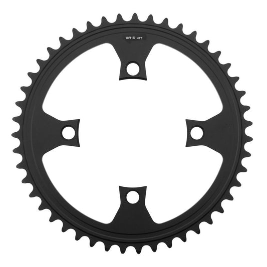 SHIMANO SM-CRE80-R Chainring 47T - Y0JZ47000-Pit Crew Cycles
