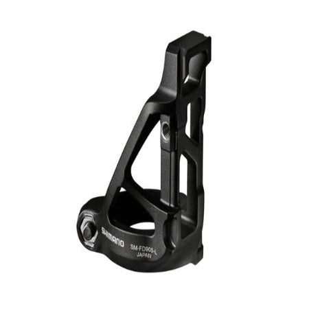 SHIMANO SM-FD905-L DI2 Front Derailleur Mount Adapter for M9070 M9050 M8070 Low Clamp-Pit Crew Cycles