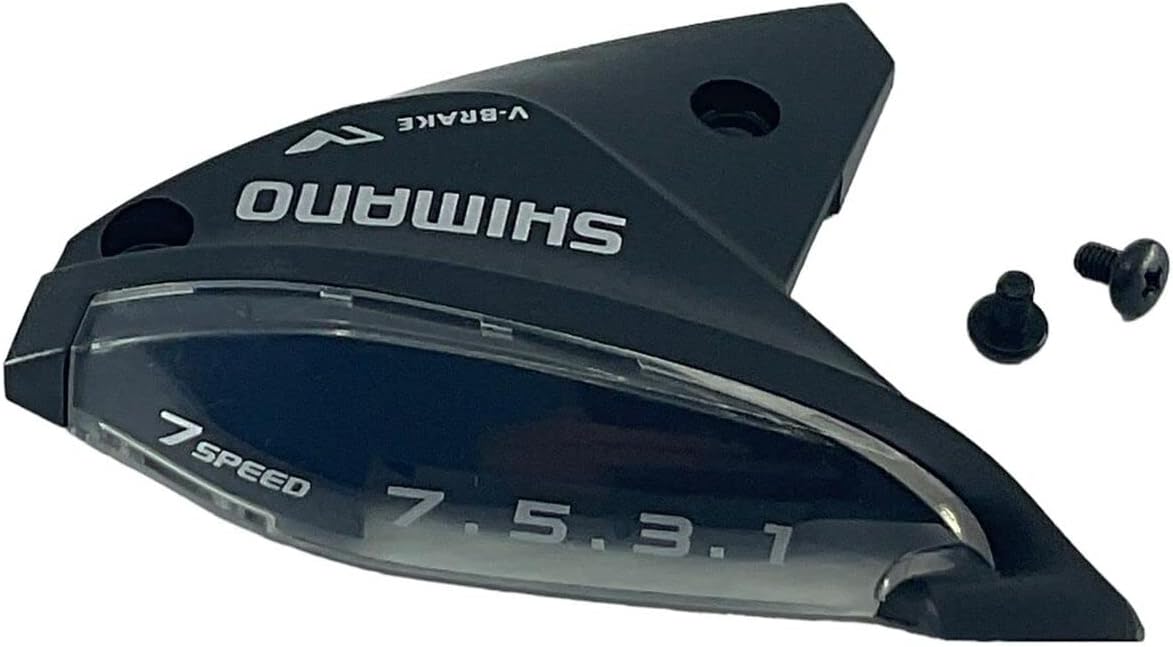 SHIMANO ST-EF510-7R2A EZ-Fire Plus Lever Right Hand Upper