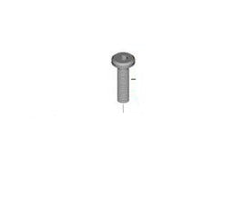 SHIMANO STEPS EW-SW100 Satellite Switch Fixing Bolt M3 - Y71J00014-Pit Crew Cycles