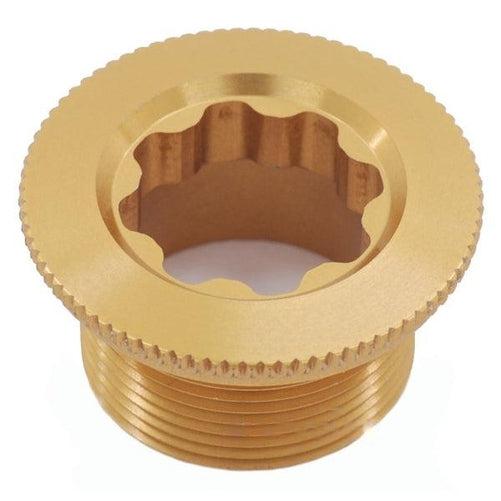 SHIMANO Saint FC-M810-2 Front Chainwheel Crank Arm Fixing Bolt