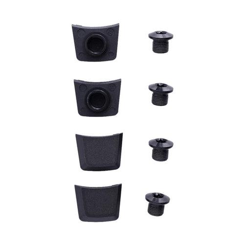 SHIMANO Saint FC-M820 Front Chainwheel Outer Chainring Bolts and