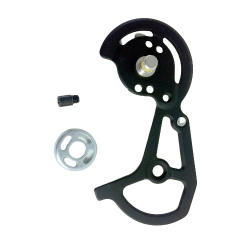 SHIMANO Saint RD M820 Rear Derailleur Cage Plate 689228934634