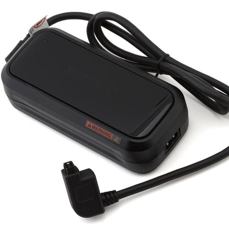 SHIMANO Steps EC-E6002 E-Bike Battery Charger without AC Power Cable - IECE6002D-Pit Crew Cycles