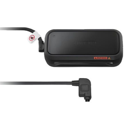SHIMANO Steps EC-E6002 E-Bike Battery Charger without AC Power Cable - IECE6002D-Pit Crew Cycles