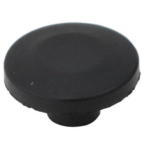 Motorcycle scooter hood screw rubber PURGO brake caliper brake cap cap type