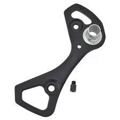 SHIMANO Ultegra RD-6700 Rear Derailleur 10-Speed Outer Plate and Plate Stopper Pin-Pit Crew Cycles