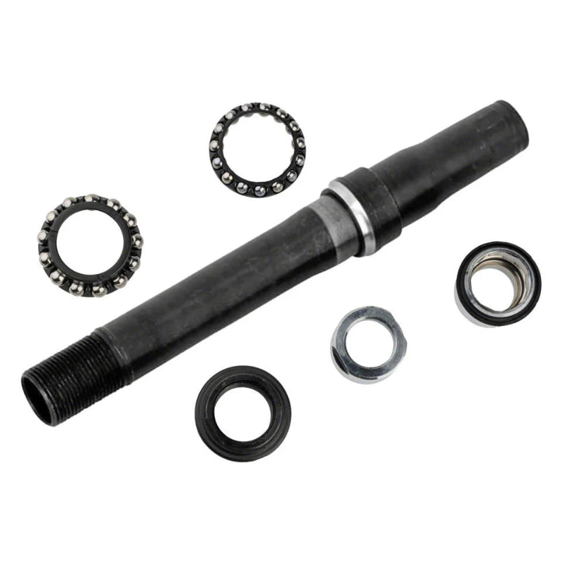 SHIMANO WH-MT501-CL-R12-B-29 Rear Wheel For Disc Brake