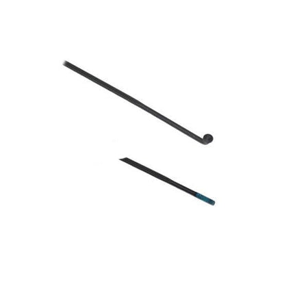 SHIMANO WH-R500-A-F Front Wheel Spoke 278mm Bladed type - Y01234785-Pit Crew Cycles