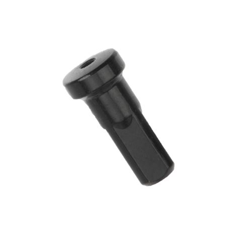 SHIMANO WH-R601-R Rear Wheel Right Hand Nipple - Y012Z4205 – Pit