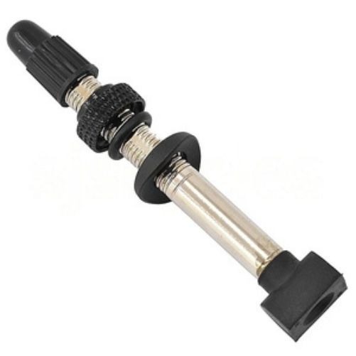 SHIMANO WH-RS710-C32-TL-F Front Wheel Valve unit - Y0S498040-Pit Crew Cycles