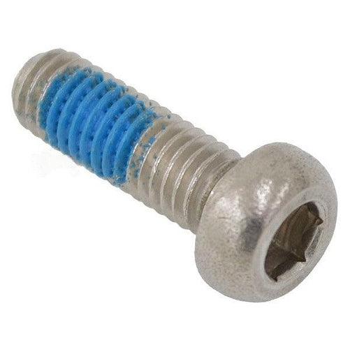 SHIMANO XTR BL-M988 Disc Brake Lever Clamp Bolt (M5 x 14.9) - Y8V313000-Pit Crew Cycles