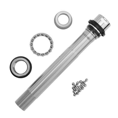 SHIMANO XTR FH-M9010-B Freehub For Disc Brake Rear Complete Hub Axle