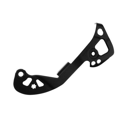 SHIMANO XTR RD-M9000 Rear Derailleur 11-Speed Inner Plate (GS-Type) - Y5PV09100-Pit Crew Cycles
