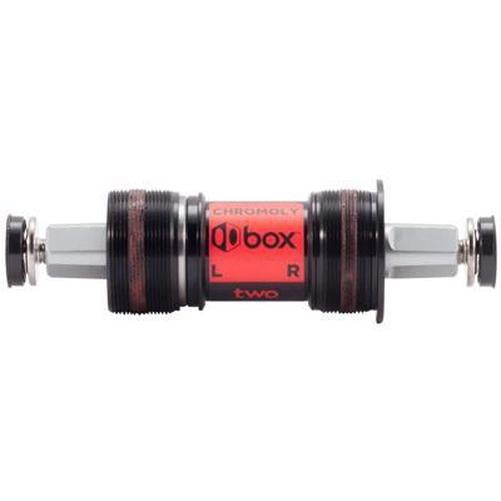 BOX Two Square Taper BB 68 x 108 mm-Pit Crew Cycles