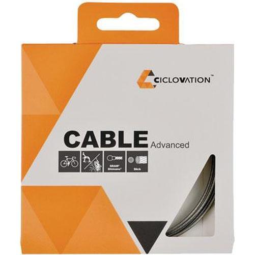 CICLOVATION Advanced Bike Brake Cable Road-Pit Crew Cycles