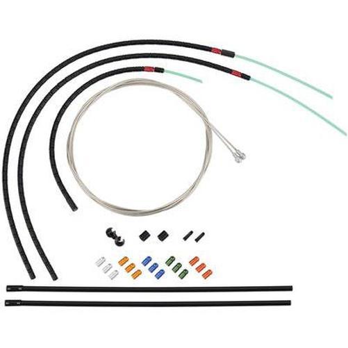 CICLOVATION Premium Road Brake Viperlink Cable Set-Pit Crew Cycles