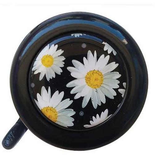 CRUISER CANDY Black Daisy Bell – Pit Crew Cycles