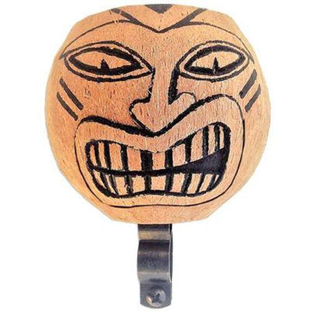 CRUISER Candy Resin/Coconut Bicycle Drink Holder Ted-Pit Crew Cycles