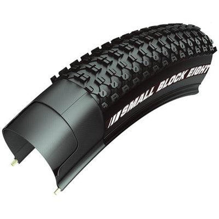 KENDA Small Block 8 Pro K1047 DTC Folding Tire 26'' / 559 x 2.10'' Black-Pit Crew Cycles
