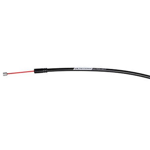 KINDSHOCK Recourse Ultralight Cable Kit FITS: KS LEV/LEV Integra 1700mm-Pit Crew Cycles