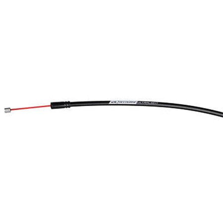 KINDSHOCK Recourse Ultralight Cable Kit FITS: KS LEV/LEV Integra 1700mm-Pit Crew Cycles