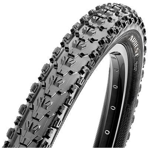 MAXXIS Ardent Dual EXO TLR Folding Tire 27.5'' x 2.40'' Dark Tan Wall-Pit Crew Cycles