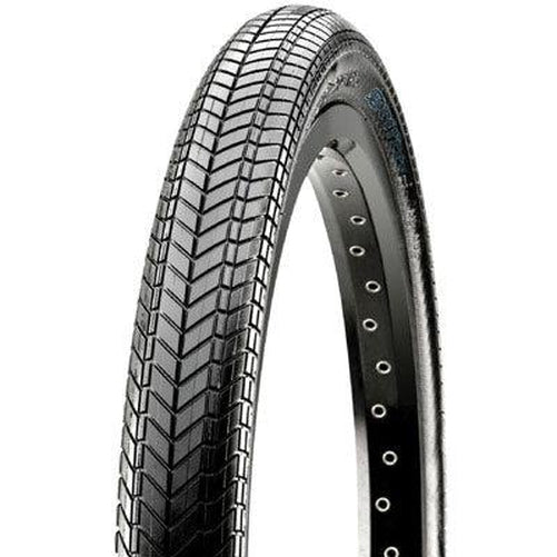 MAXXIS Grifter Single Folding Tire 29'' x 2.00'' Black-Pit Crew Cycles