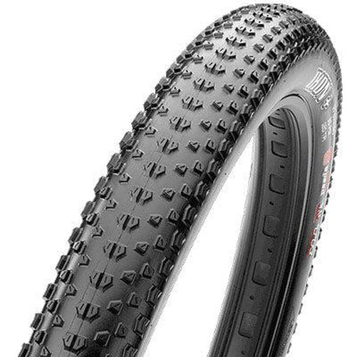 MAXXIS Ikon 3C Maxx Speed EXO TLR Folding Tire 27.5'' x 2.20'' Black-Pit Crew Cycles