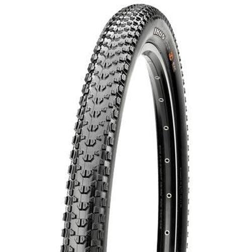 MAXXIS Ikon 3C Maxx Speed EXO TLR Folding Tire 29'' x 2.0'' Black-Pit Crew Cycles