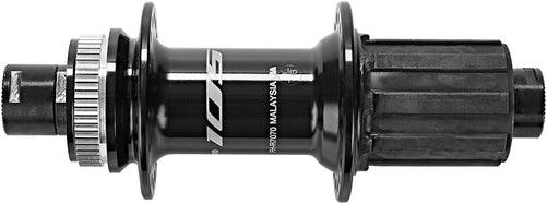 Shimano 105 FH-R7070 Disc Rear Hub Black, 12x142mm, 36 Hole, Centerlock