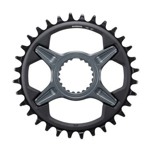 SHIMANO SLX SM-CRM75 Chainring 12-Speed-Pit Crew Cycles