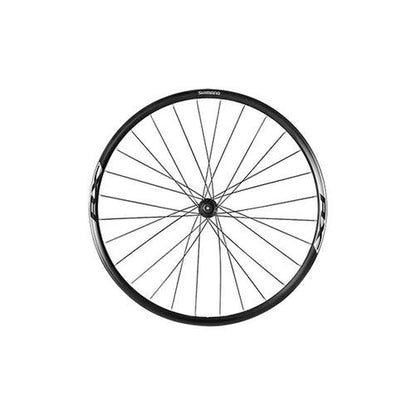 SHIMANO WH-RX010 Disc Wheels QR 700c-Pit Crew Cycles