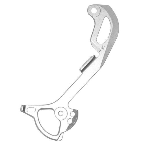SHIMANO XT RD M772 Shadow Rear Derailleur Cage Plate-Pit Crew Cycles