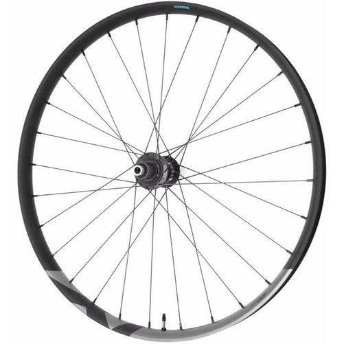 SHIMANO XT WH-M8120-B Boost Tubeless Disc Wheels 29"-Pit Crew Cycles
